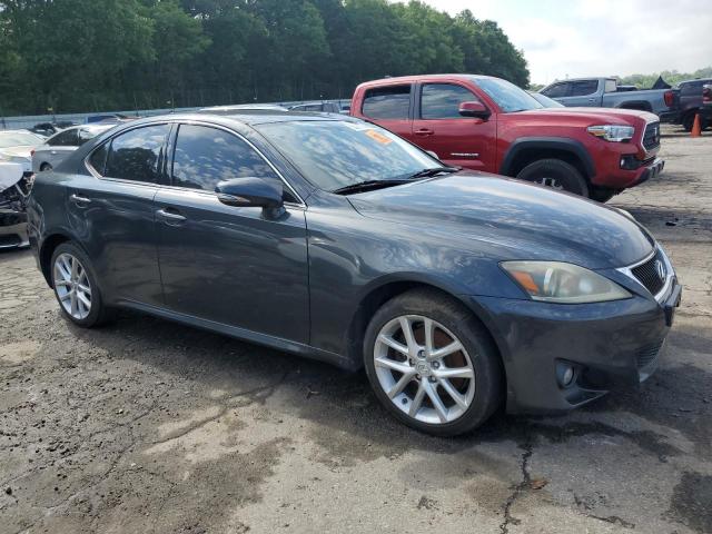 Vin: jthcf5c2xb5050933, lot: 55882345, lexus is 250 20114