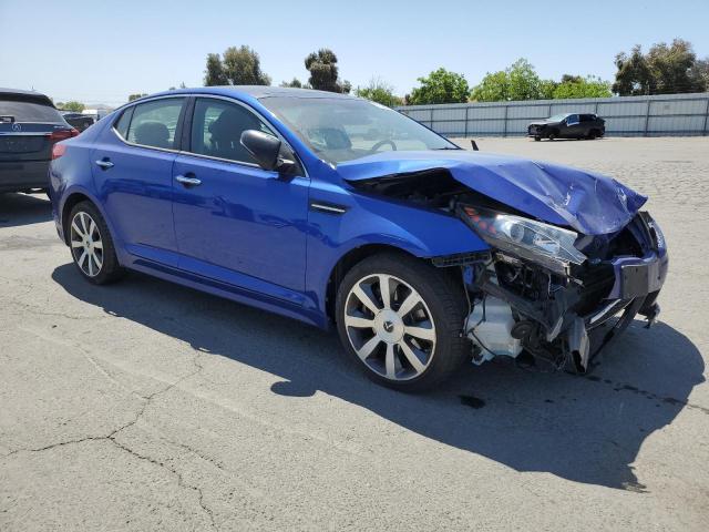 Vin: 5xxgr4a68cg079094, lot: 57596775, kia optima sx 20124