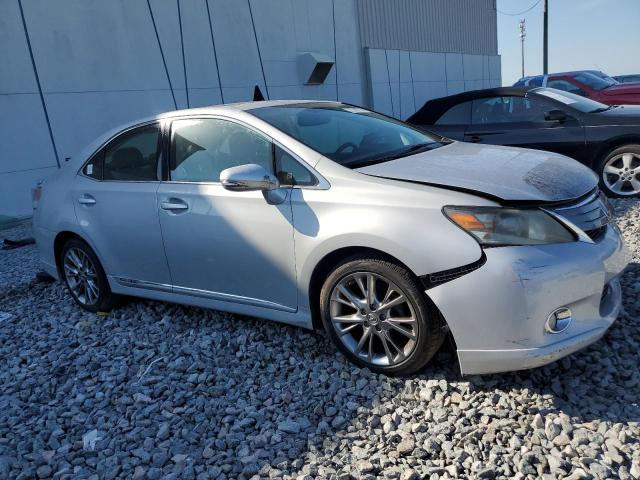 Vin: jthbb1ba7a2001701, lot: 57389375, lexus hs 250h 20104