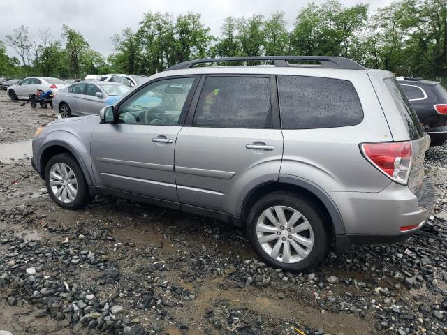 Vin: jf2shaecxbh740090, lot: 56787735, subaru forester limited 20112