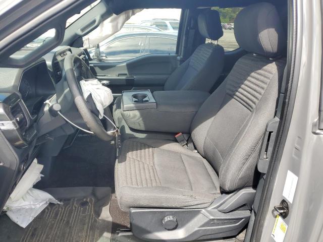 2021 FORD F150 SUPER - 1FTEX1EP2MKD18922