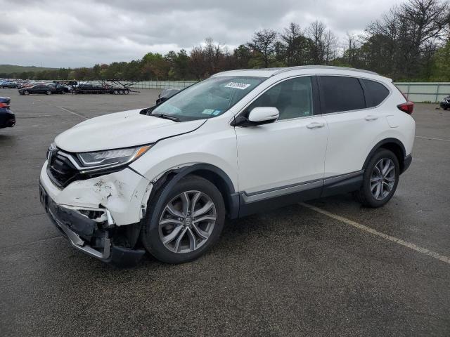 Vin: 2hkrw2h98mh648103, lot: 58126865, honda crv touring 2021 img_1
