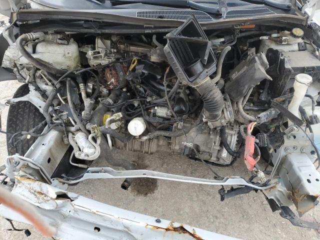 2015 FORD FIESTA S - 3FADP4AJ6FM126712