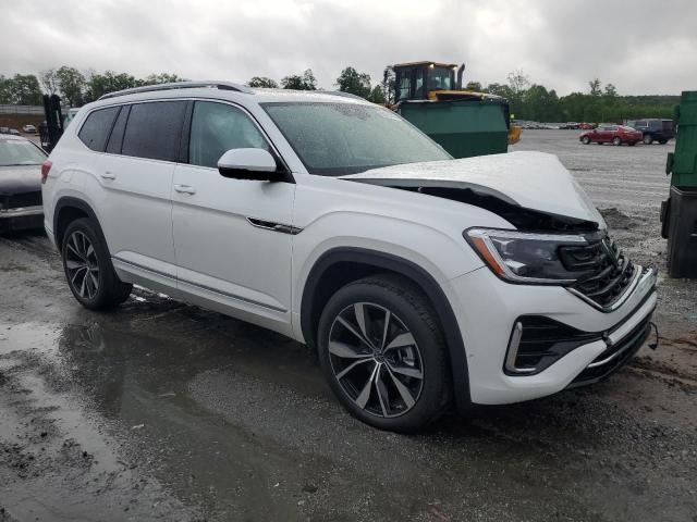 Vin: 1v2fr2ca5sc545885, lot: 56670505, volkswagen atlas sel premium r-line 20254