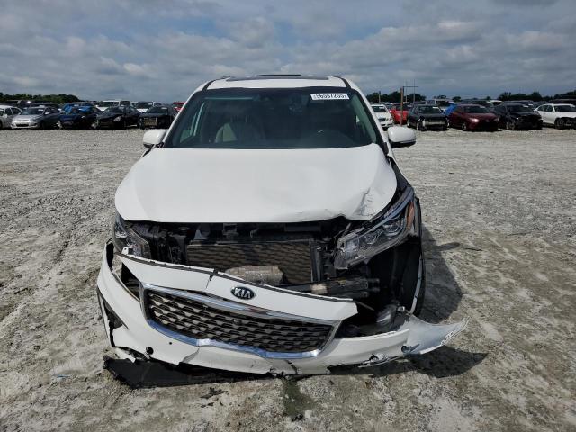 2019 KIA SEDONA EX - KNDMC5C14K6537559