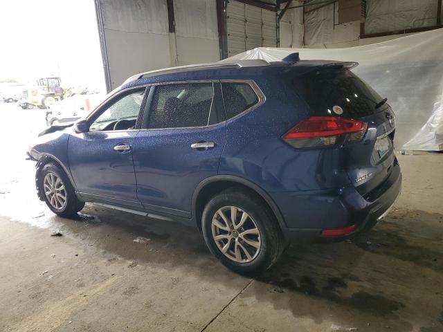 Vin: knmat2mtxhp509849, lot: 56624405, nissan rogue s 20172