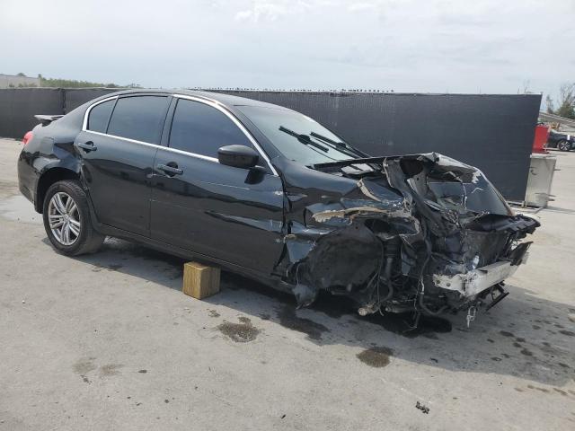 Vin: jn1cv6ar9cm670452, lot: 58184525, infiniti g37 20124