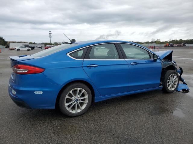 Vin: 3fa6p0su1kr236123, lot: 55241735, ford fusion titanium 20193