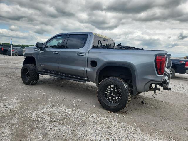 Vin: 3gtu9eet1mg334174, lot: 58794855, gmc sierra k1500 at4 20212