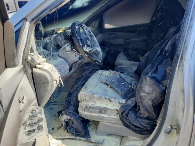 2014 HONDA ODYSSEY SE - 5FNRL5H34EB504814