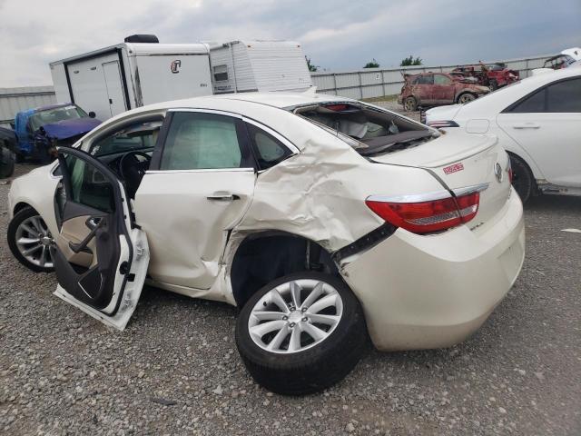 2012 BUICK VERANO - 1G4PP5SK3C4192187