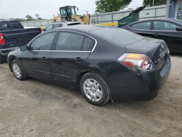 Vin: 1n4al2ap0cn446018, lot: 55779075, nissan altima base 20122