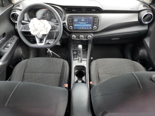 2024 NISSAN KICKS SV - 3N1CP5CV3RL502663