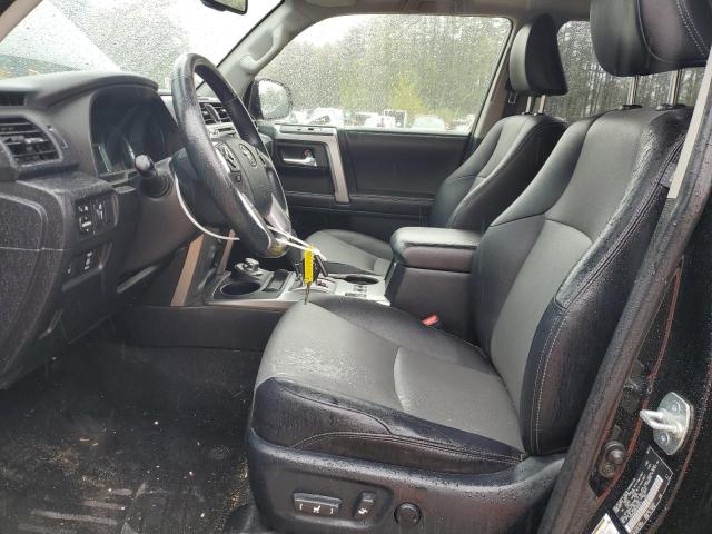 2016 TOYOTA 4RUNNER SR - JTEBU5JR0G5369618