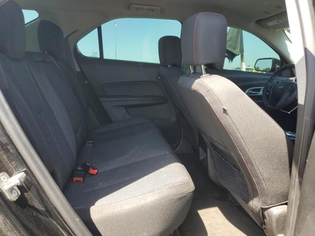 2017 CHEVROLET EQUINOX LS - 2GNALBEK5H1617886
