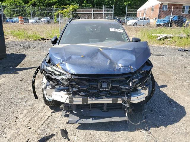 2025 HONDA CR-V SPORT 7FARS6H80SE014858