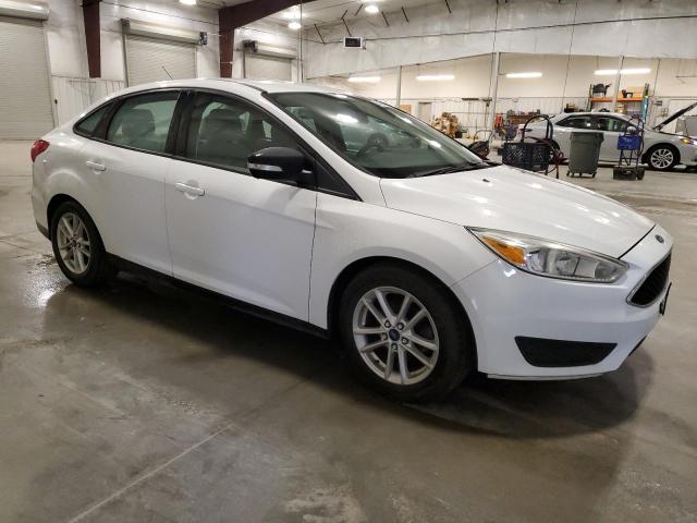 Vin: 1fadp3f22gl306770, lot: 54303955, ford focus se 20164