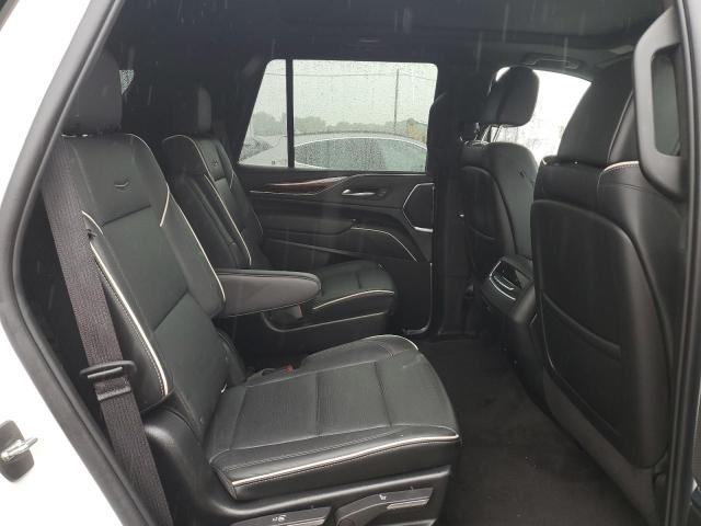 2022 CADILLAC ESCALADE P 1GYS4BKL3NR164999