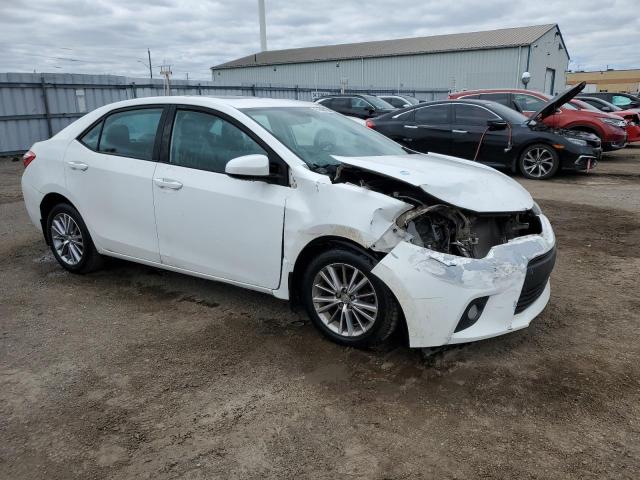 Vin: 2t1burhe3ec064273, lot: 51646465, toyota corolla l 20144