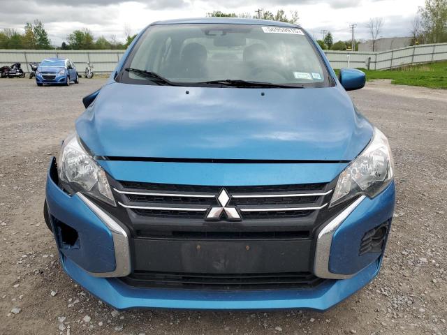 2021 MITSUBISHI MIRAGE G4 ML32FUFJ0MHF01465