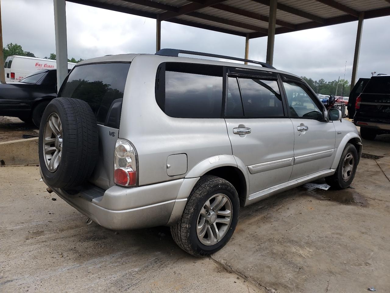 Global Auto Auctions