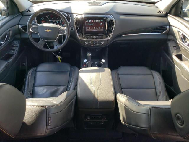 2018 CHEVROLET TRAVERSE L 1GNEVHKW9JJ224426