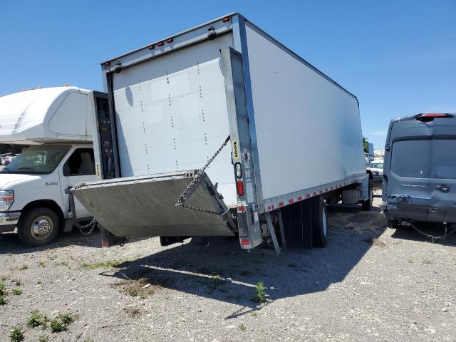 FREIGHTLINER M2 106 MED 2023 white  diesel 3ALACWFC7PDUA1899 photo #4