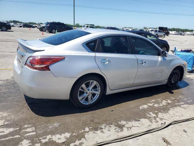 Vin: 1n4al3ap8dn552238, lot: 57053125, nissan altima 2.5 20133