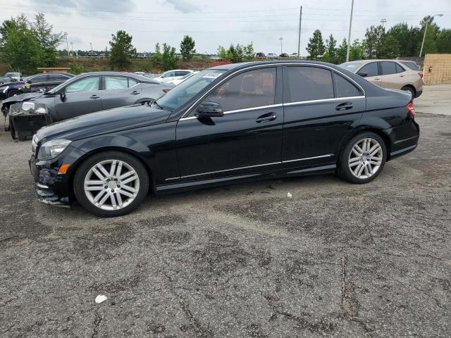 MERCEDES-BENZ C 300 4MAT