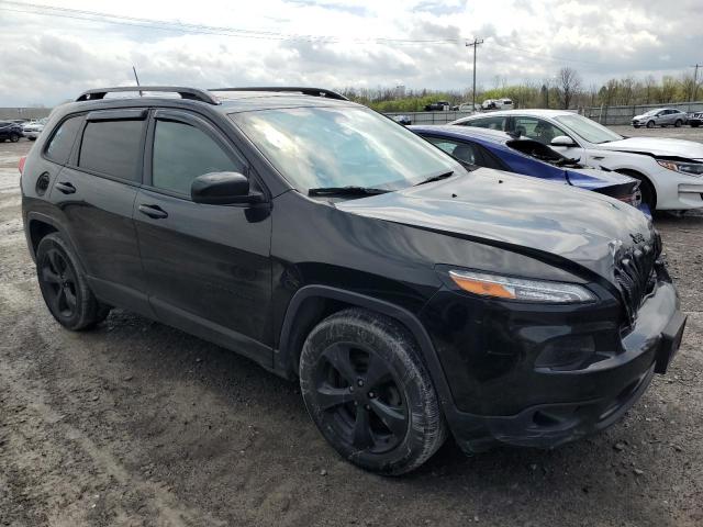 Vin: 1c4pjmdbxhw569154, lot: 55126605, jeep grand cher limited 20174