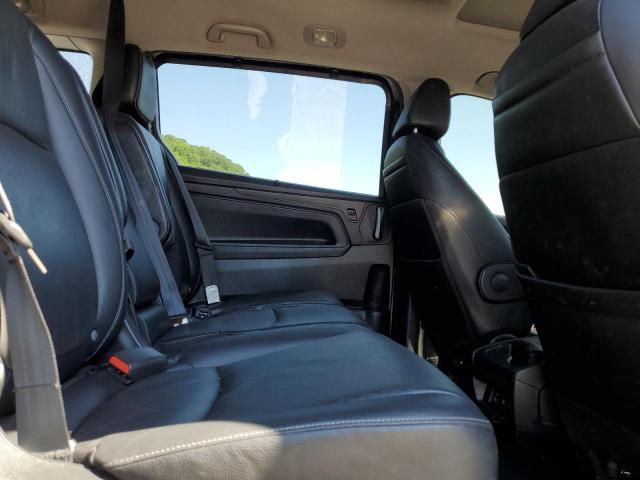 2022 HONDA ODYSSEY TO 5FNRL6H88NB066607