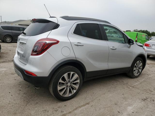 Vin: kl4cjasb8kb703281, lot: 59175825, buick encore preferred 20193