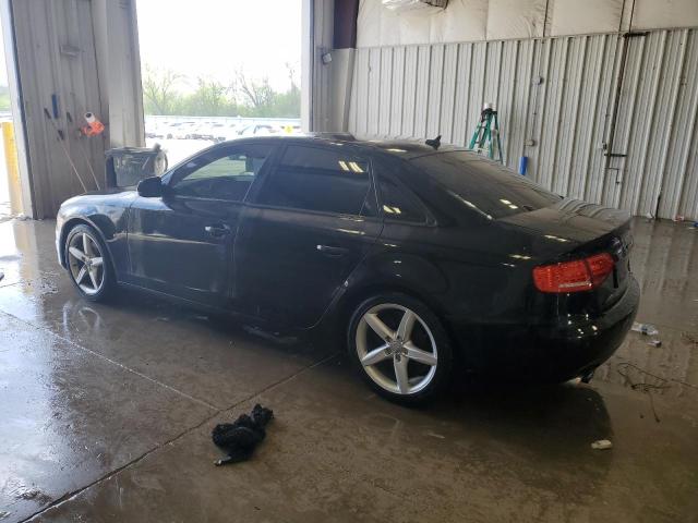 Vin: wauhfafl4bn056650, lot: 56604155, audi a4 premium plus 20112