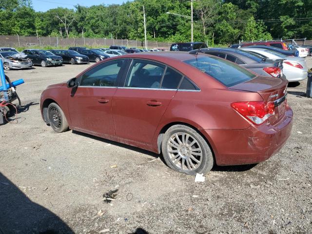 Vin: 1g1pj5scxc7271104, lot: 57246315, chevrolet cruze eco 20122