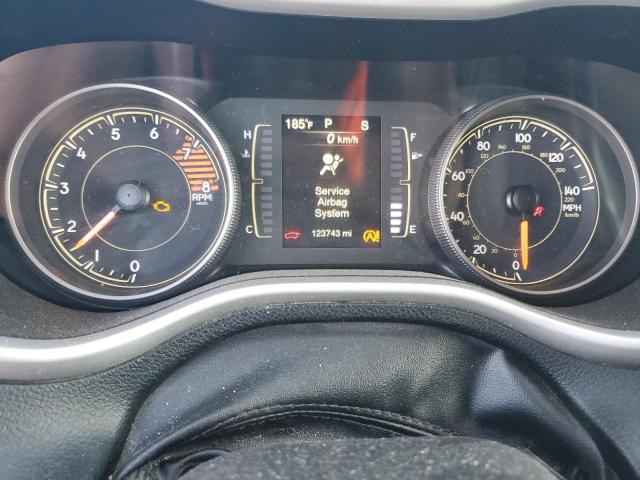2018 JEEP CHEROKEE L - 1C4PJMLX0JD622295