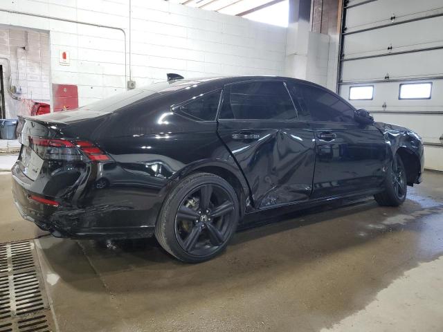 Vin: 1hgcy2f7xra094760, lot: 58292335, honda accord hybrid sport-l 20243