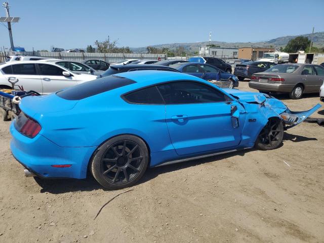 2017 FORD MUSTANG GT 1FA6P8CF0H5335929