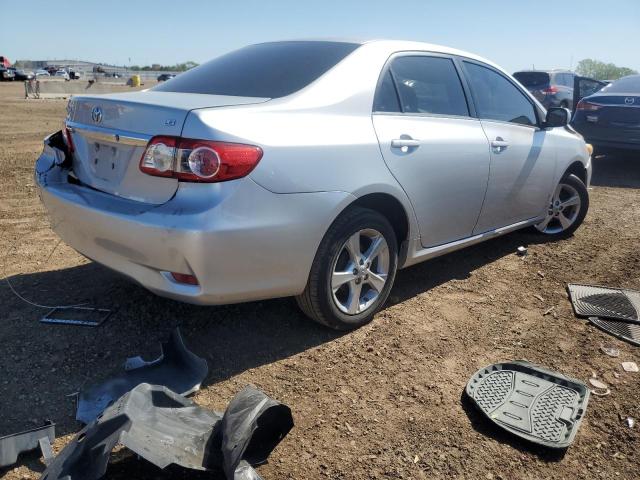 Vin: 5yfbu4ee2dp186421, lot: 58244765, toyota corolla base 20133