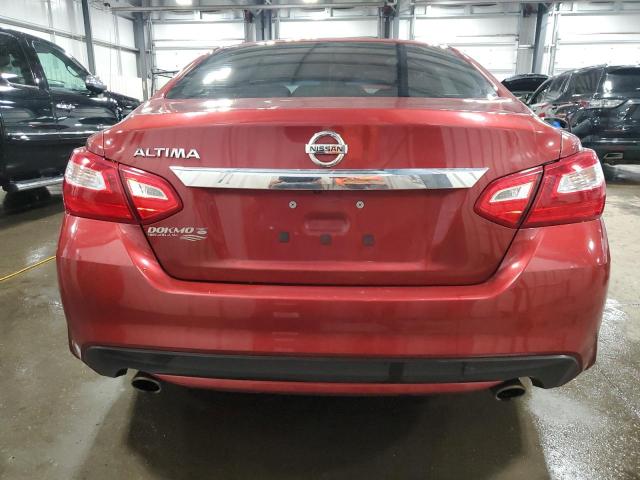 2016 NISSAN ALTIMA 2.5 - 1N4AL3AP9GC154438