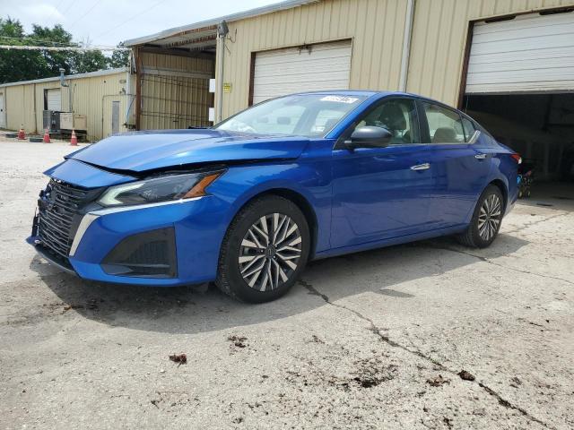NISSAN ALTIMA SV