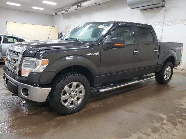 FORD F150 SUPER