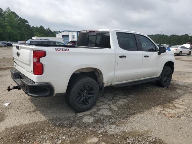 Vin: 3gcudfel7rg122357, lot: 56467905, chevrolet all models k1500 lt trail boss 20243