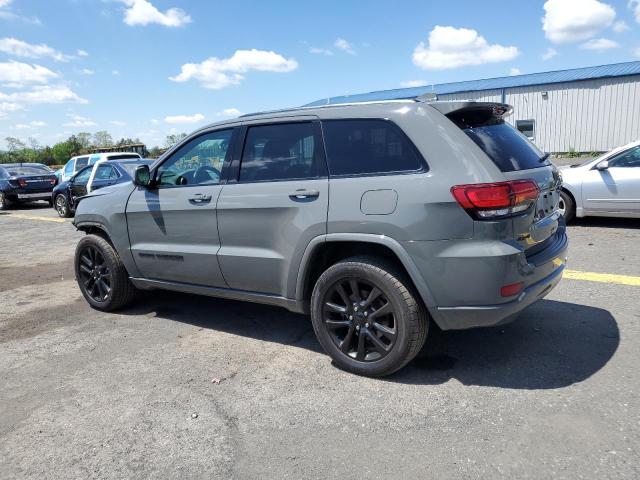 Vin: 1c4rjfag1lc397255, lot: 56219795, jeep grand cher laredo 20202
