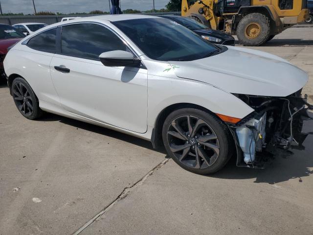 Vin: 2hgfc4b89lh303582, lot: 55738735, honda civic sport 20204