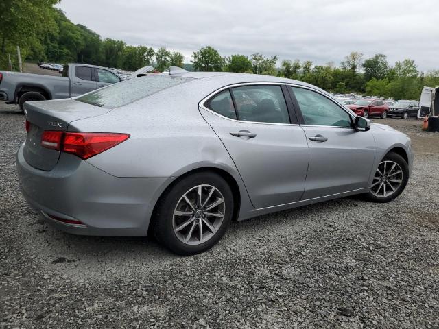 Vin: 19uub1f55la011984, lot: 57231775, acura tlx technology 20203