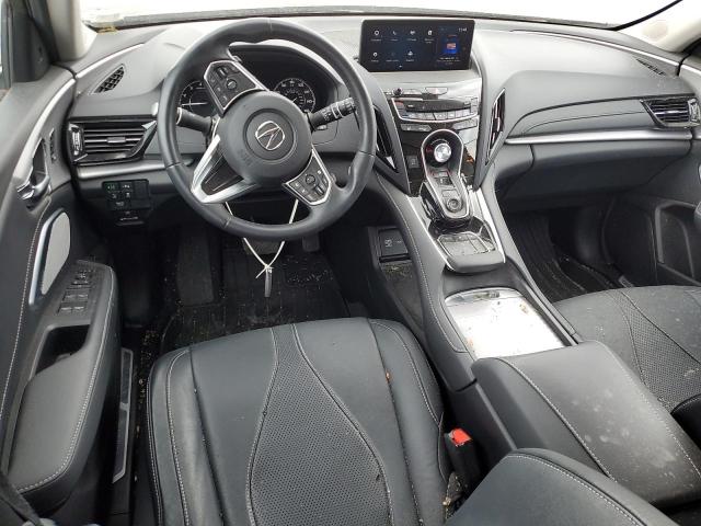 2020 ACURA RDX TECHNO - 5J8TC1H59LL003168