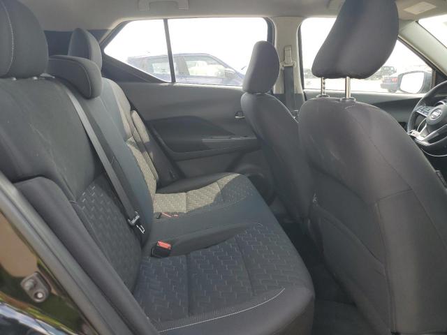 2021 NISSAN KICKS SV - 3N1CP5CV1ML521754