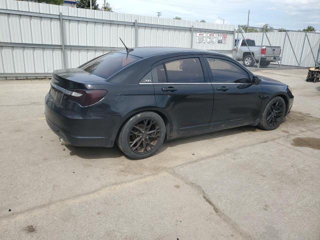 Vin: 1c3bc8fg4bn567681, lot: 55439785, chrysler 200 s 20113