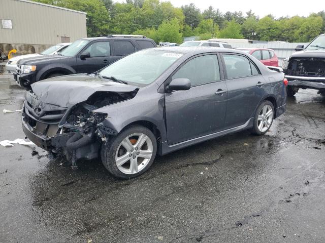 Vin: 2t1bu4ee0dc110504, lot: 56893395, toyota corolla base 2013 img_1