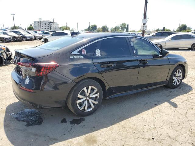 Vin: 2hgfe2f22ph560769, lot: 57066615, honda civic lx 20233